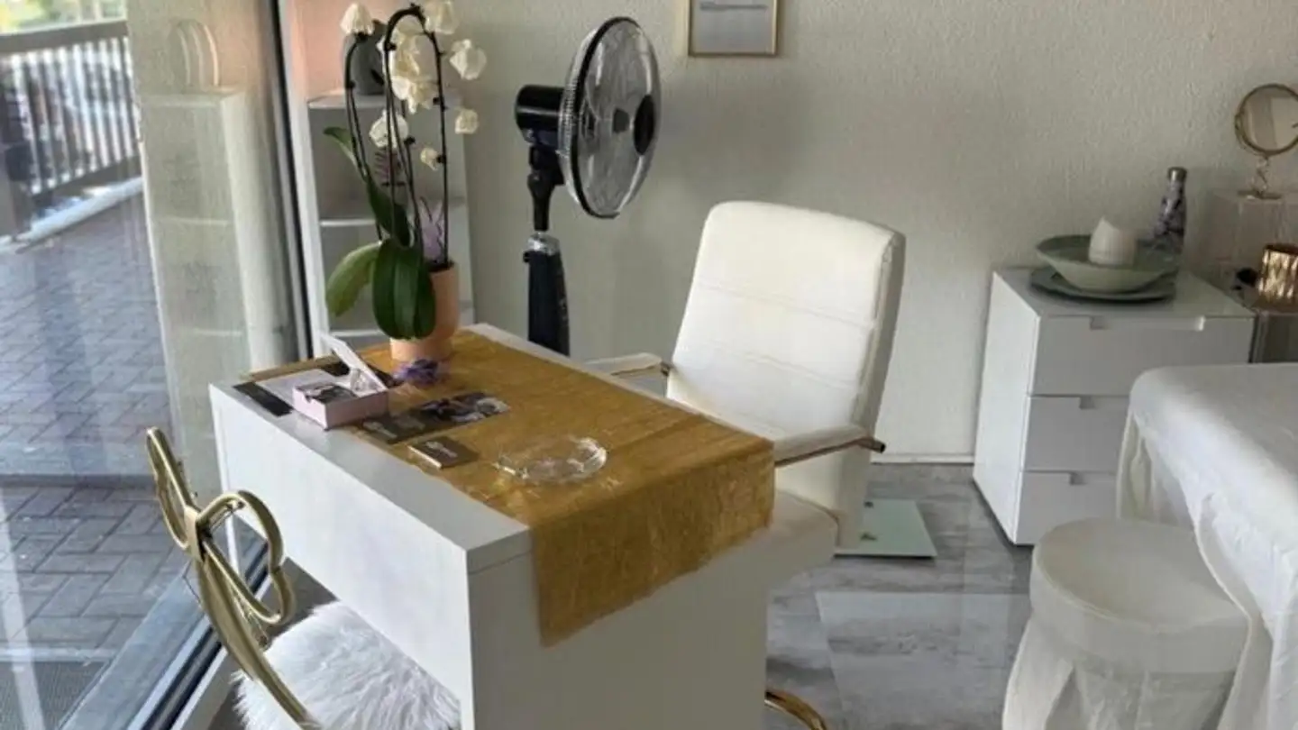 Commercial for rent - Flachsacherstrasse 10, 5242 Lupfig