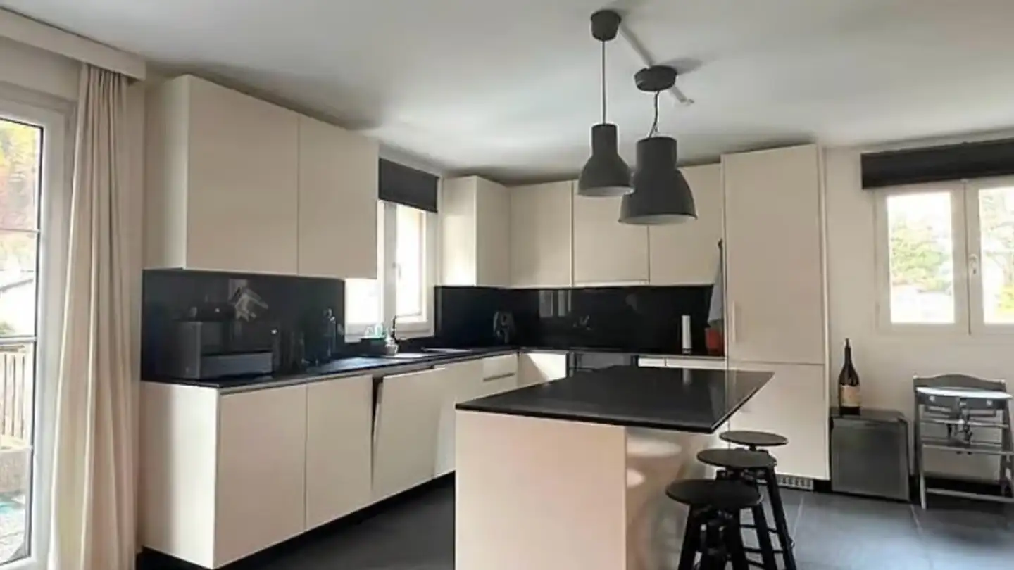 Casa singola in affitto - Via Al Tecial 9, 6634 Brione (Verzasca) - Foto 2