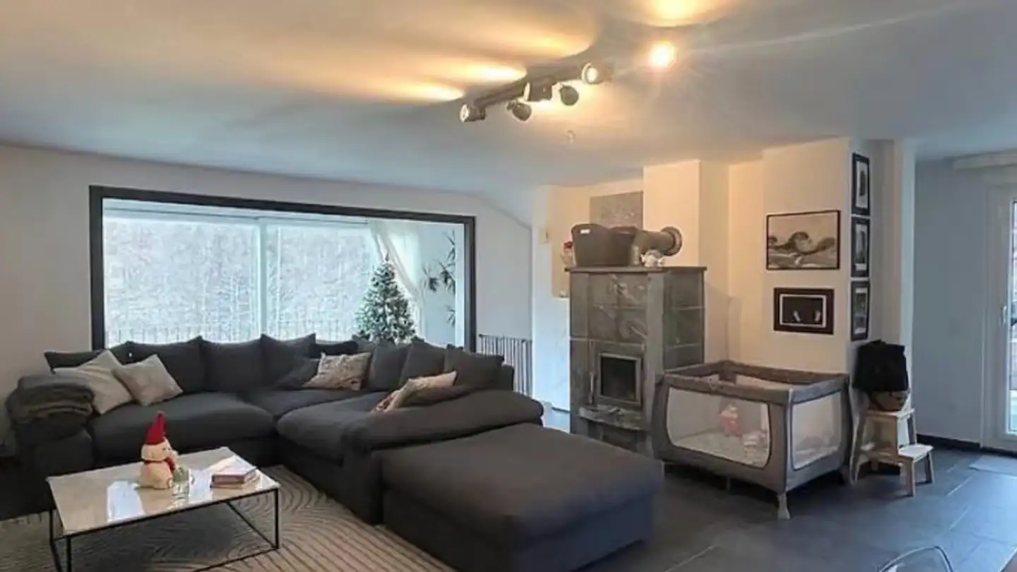 Casa singola in affitto - Via Al Tecial 9, 6634 Brione (Verzasca) - Foto 3
