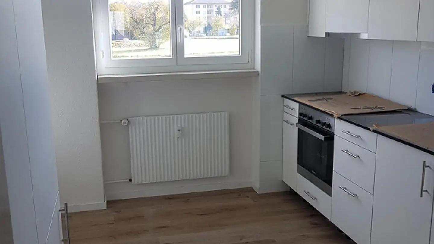 Wohnung mieten - Im Steinrüssel 7, 9542 Münchwilen TG - Foto 2