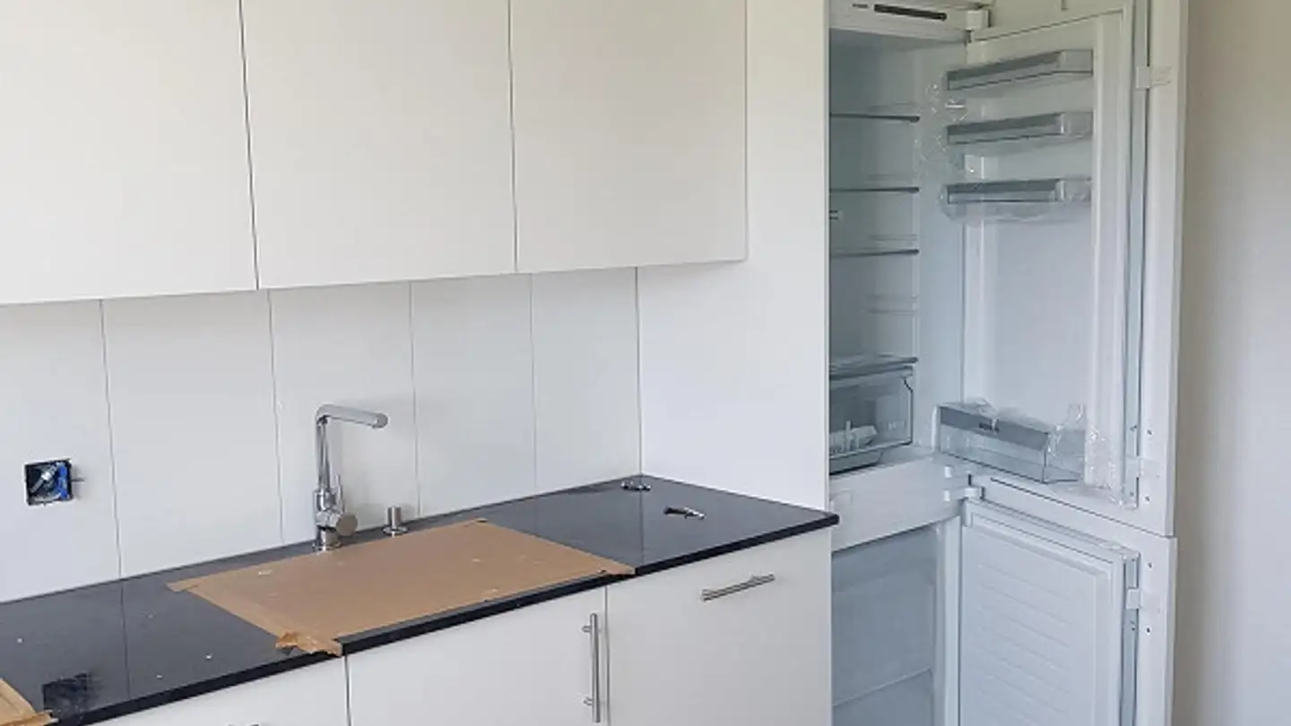 Wohnung mieten - Im Steinrüssel 7, 9542 Münchwilen TG - Foto 3