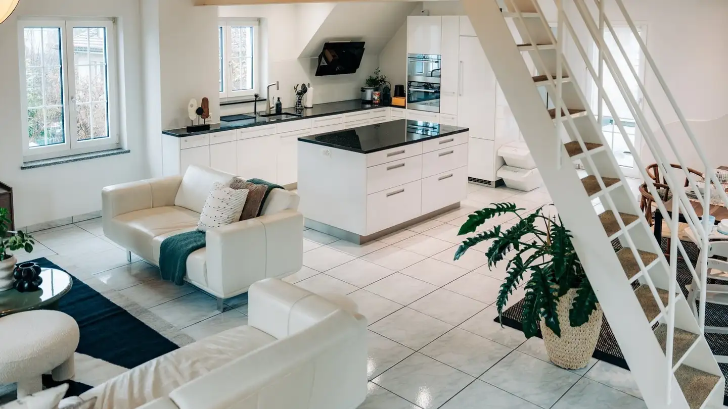Einfamilienhaus mieten - Ahornweg 37, 3095 Spiegel b. Bern - Foto 4