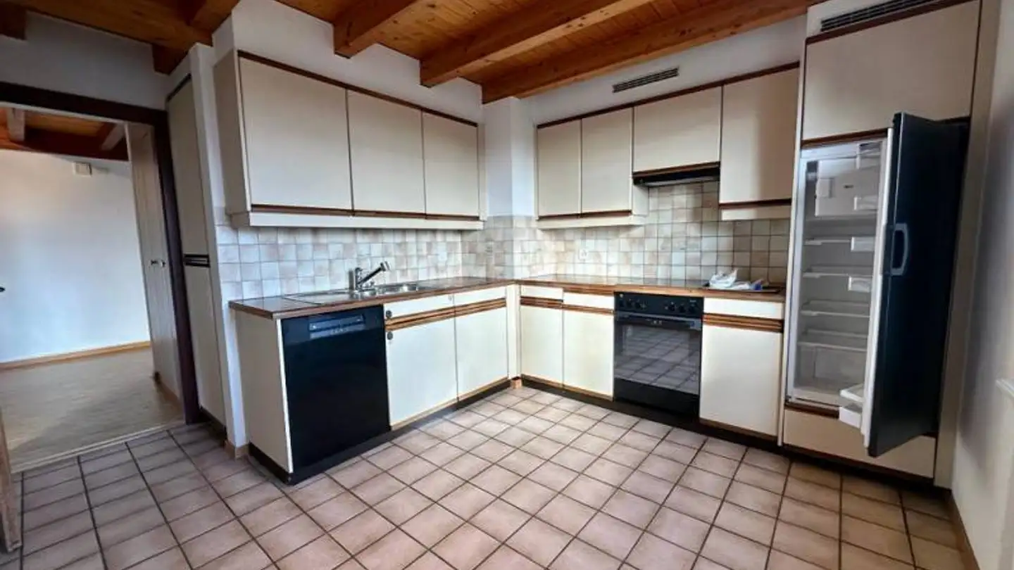 Appartamento in affitto - Vy Marguerite 4, 1291 Commugny - Foto 4