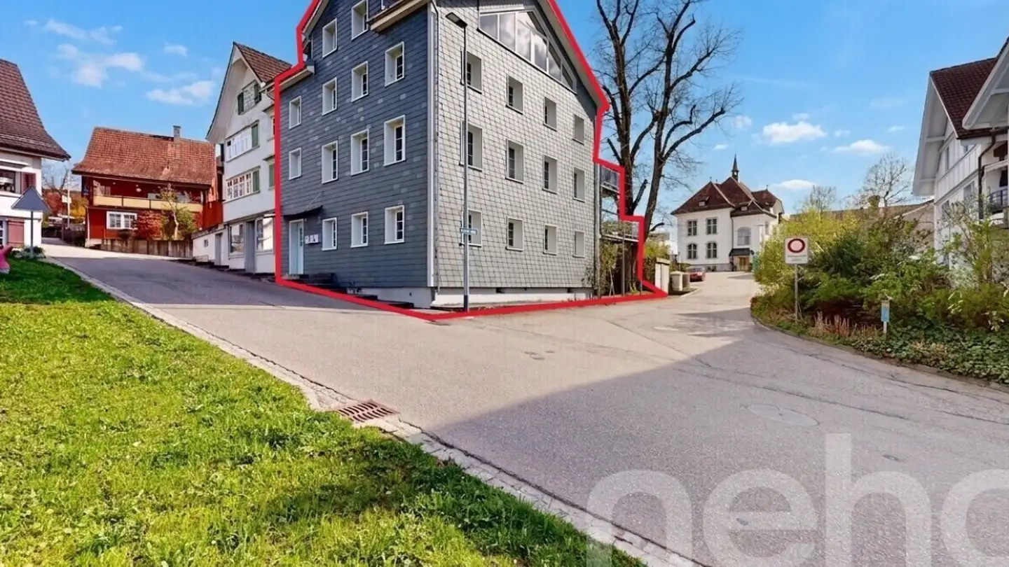 Einfamilienhaus kaufen - 9122 Mogelsberg - Foto 2