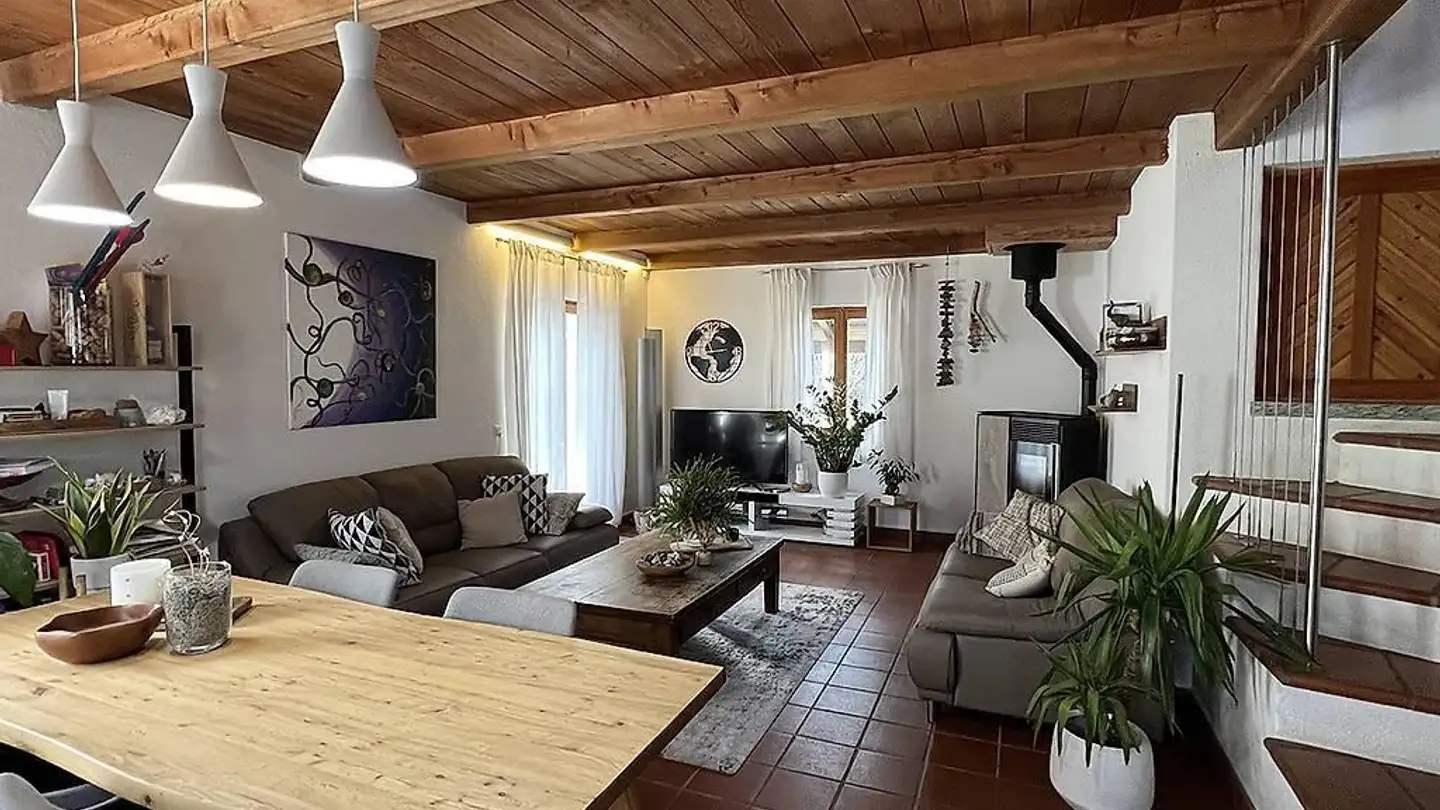 Casa singola in vendita - 6723 Prugiasco - Photo 3