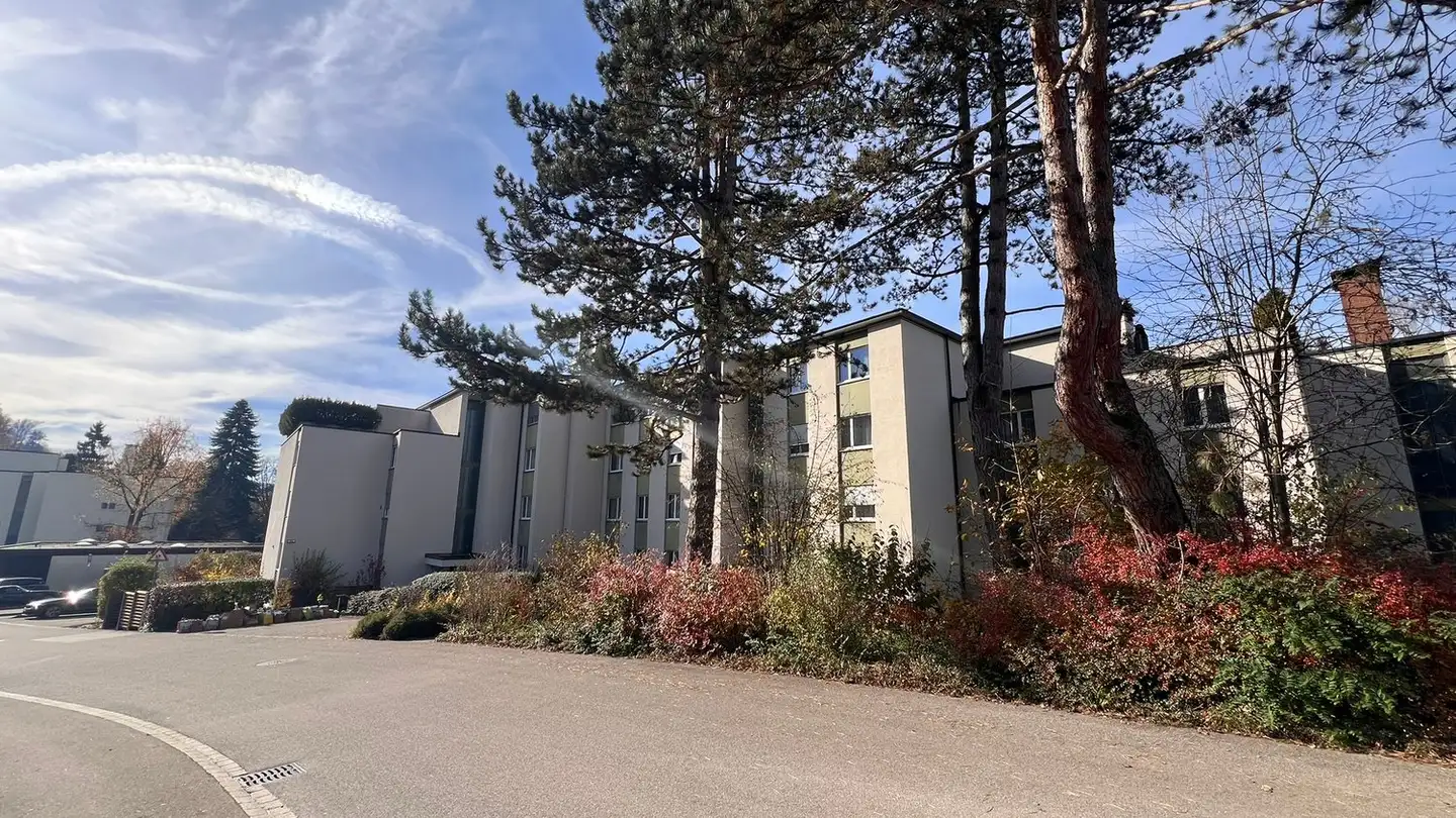 Appartamento in affitto - Im Muchried 4, 8907 Wettswil - Photo 2