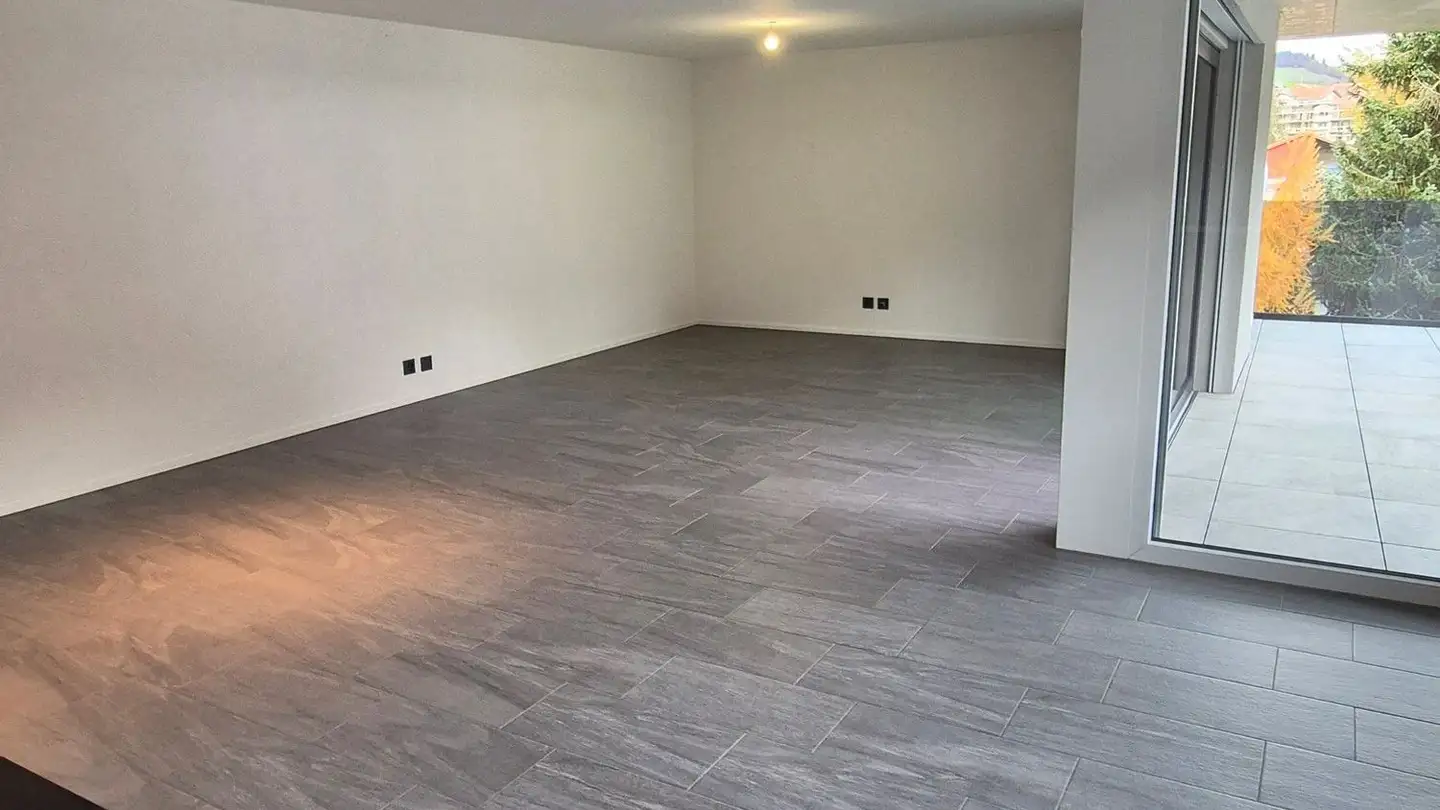 Appartamento in affitto - Bas De Scherwyl 10, 1634 La Roche FR - Photo 4