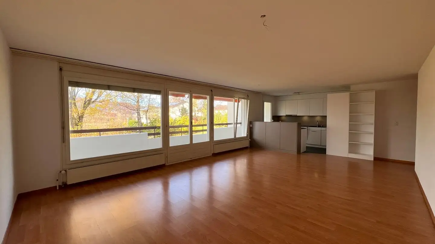 Appartamento in affitto - Im Muchried 4, 8907 Wettswil - Photo 3