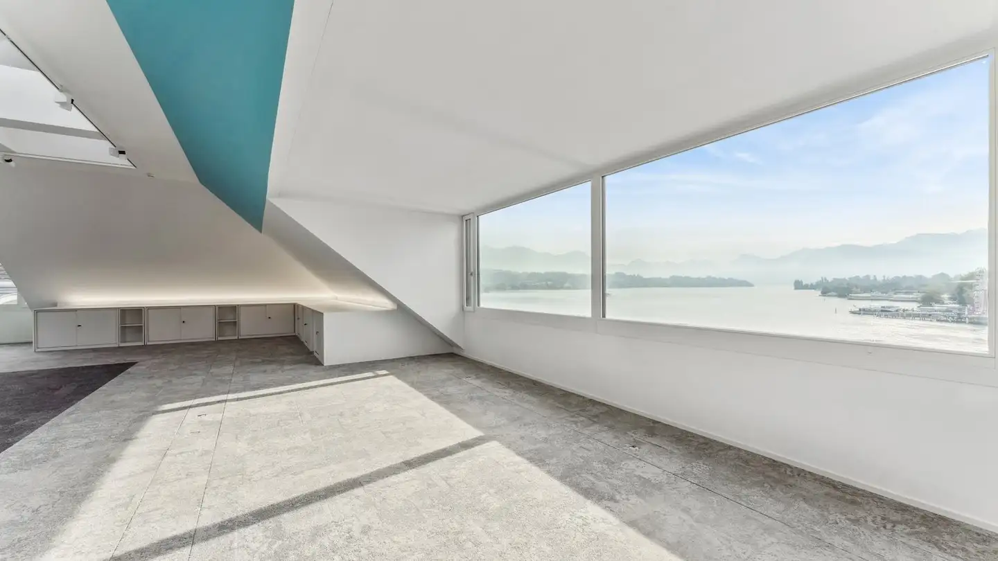 Studio medico in affitto - Schweizerhofquai 1, 6004 Luzern - Foto 3