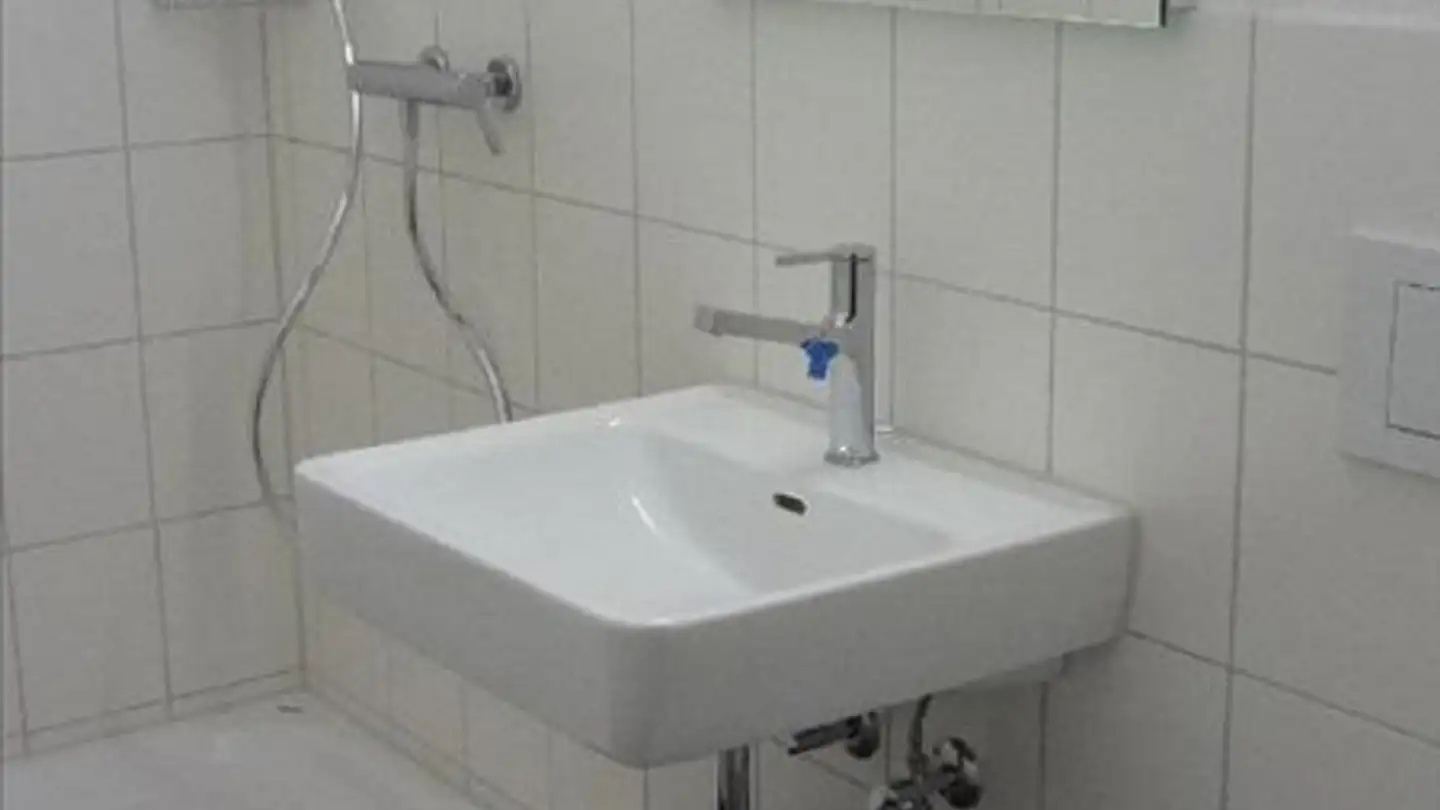 Chambre à louer - Oberwilerstrasse 159, 4054 Basel - Photo 2