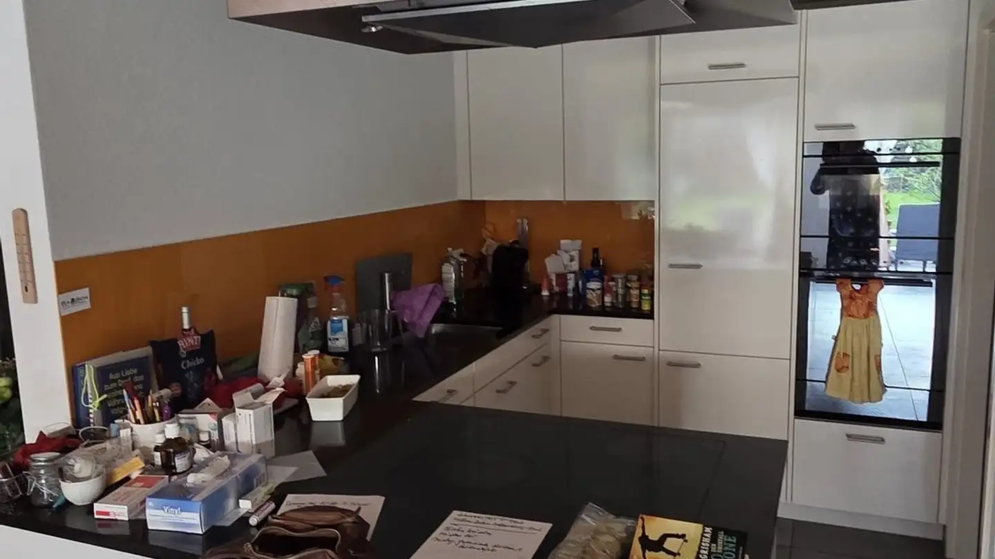 Appartement meublé à louer - 8625 Gossau ZH - Photo 3