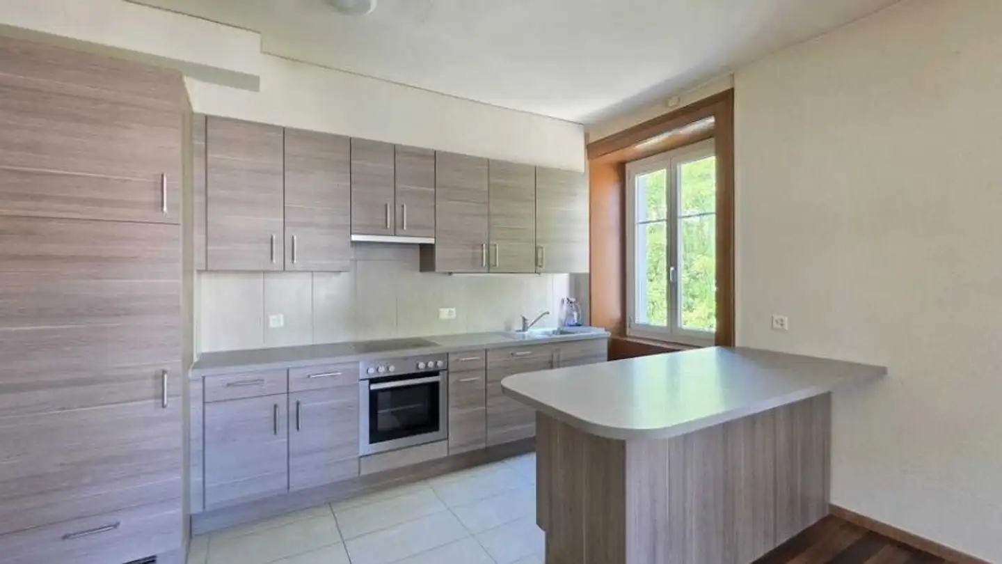 Apartment for rent - Rue de la Serre 45, 2300 La Chaux-de-Fonds