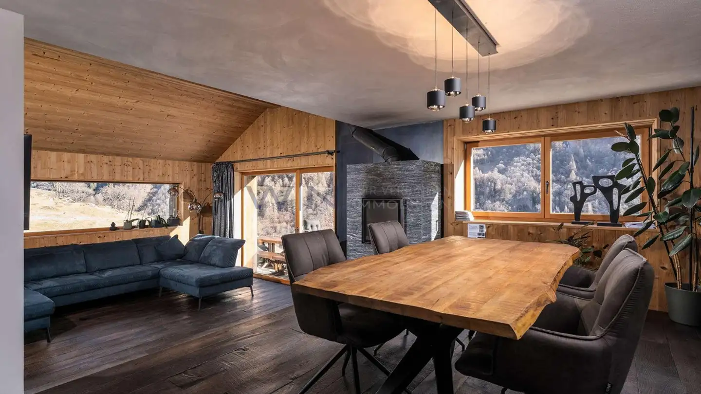 Single house for sale - 7132 Vals - Photo 3