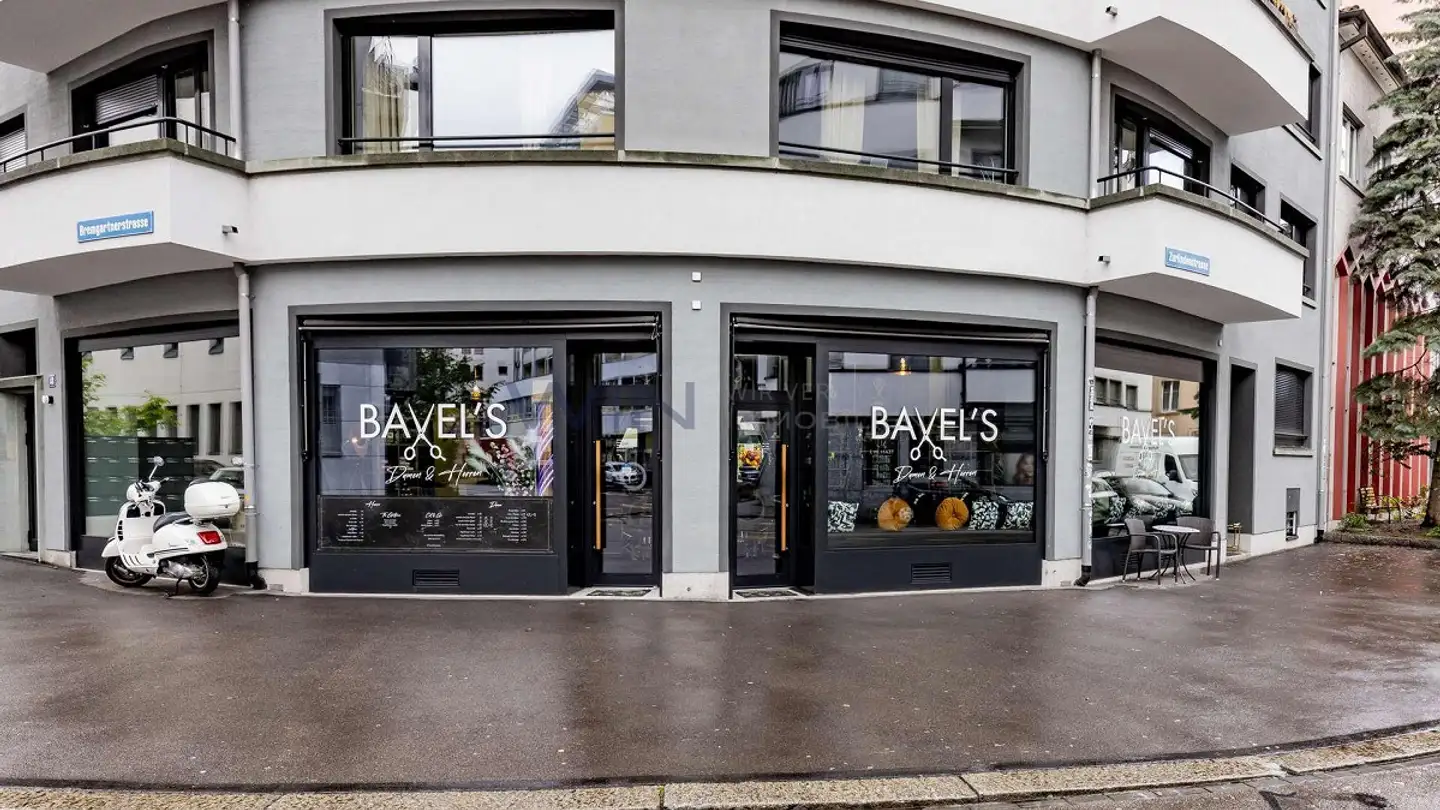 Commercial for sale - 8003 Zürich - Photo 2