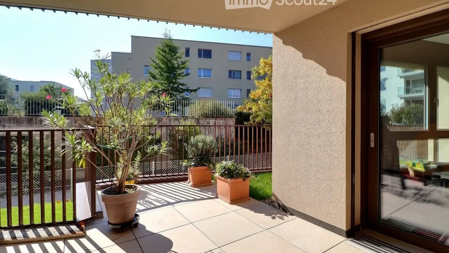 Appartamento in affitto - 3252 Worben - Photo 2