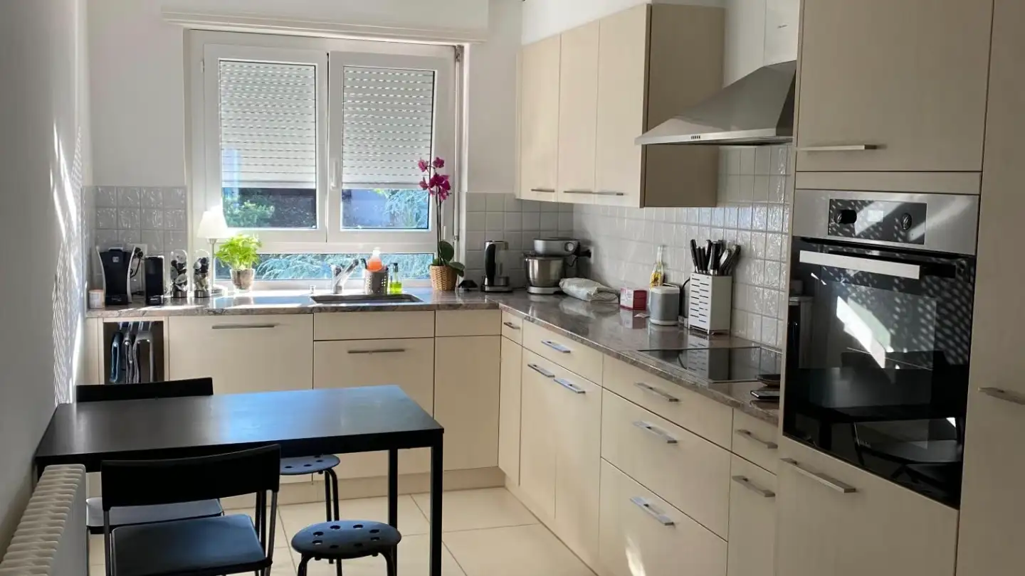 Apartment for rent - Chemin Du Riolet 16, 1009 Pully - Photo 2