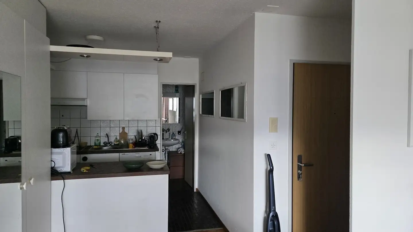 Apartment for rent - 8008 Zürich - Photo 2