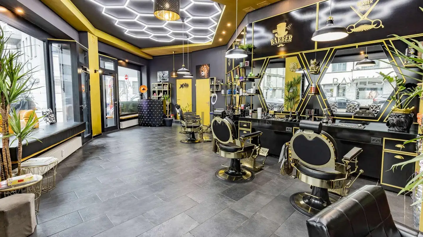 Commercial for sale - 8003 Zürich - Photo 3