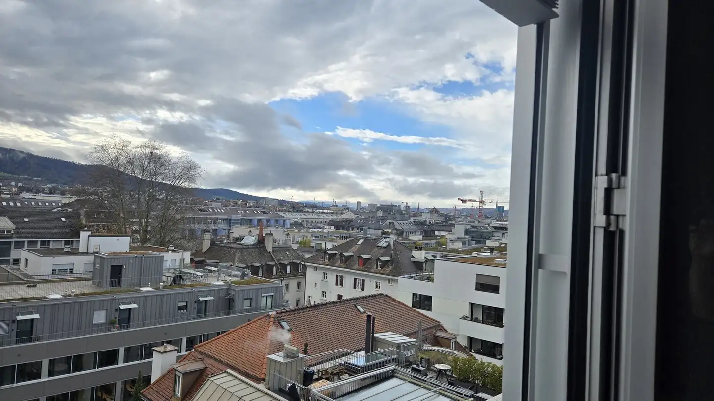 Apartment for rent - 8008 Zürich - Photo 3