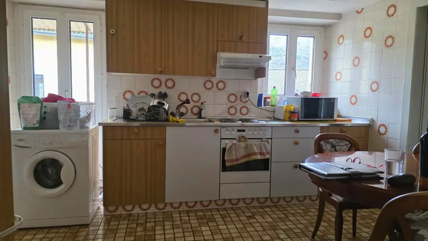 Mehrfamilienhaus kaufen - Sierre, 3960 Sierre - Foto 2