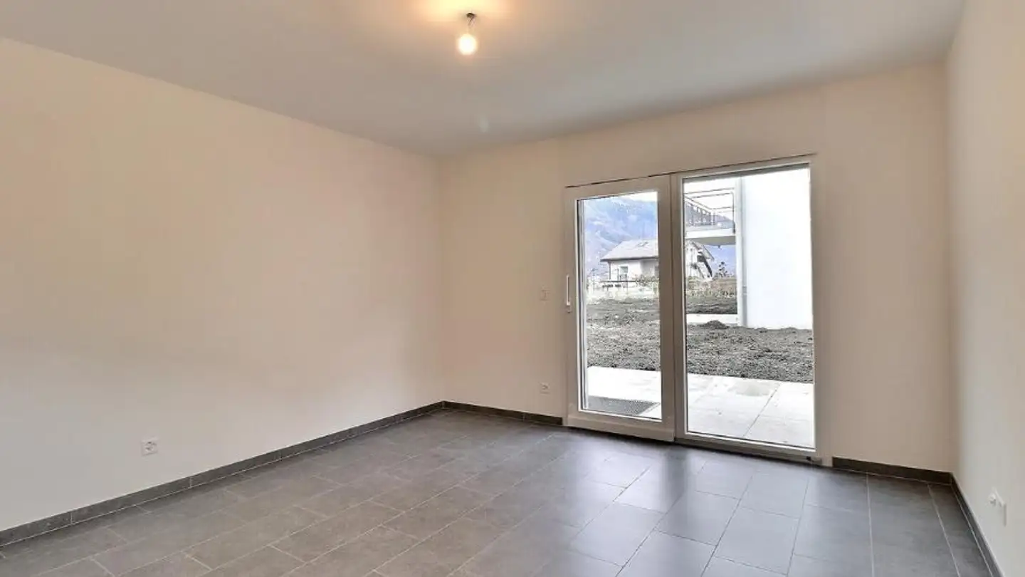 Appartement à louer - Rue des Vergers à Suzon 4, 1955 St-Pierre-de-Clages - Photo 2