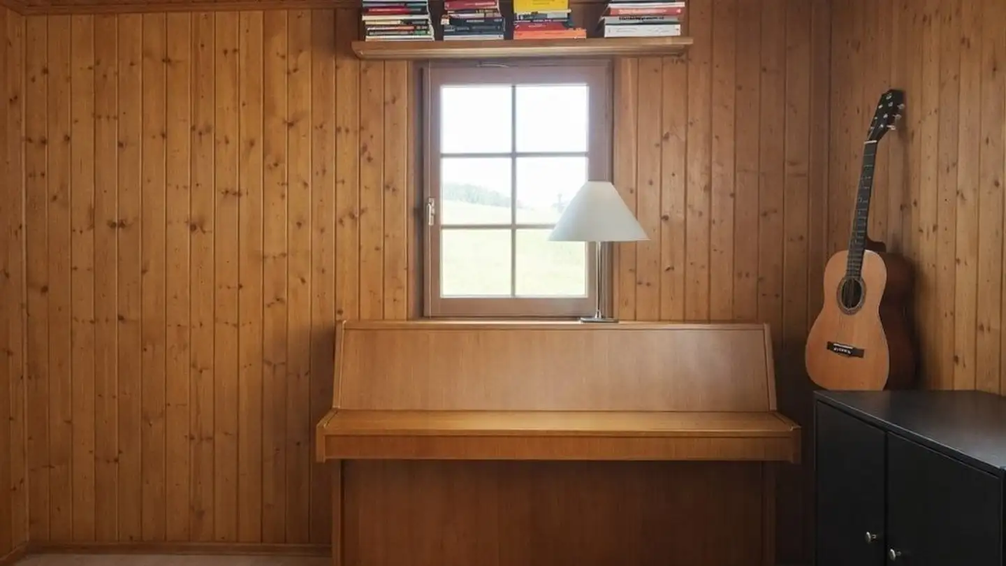 Appartamento in affitto - Bad 1, 9104 Waldstatt - Foto 2