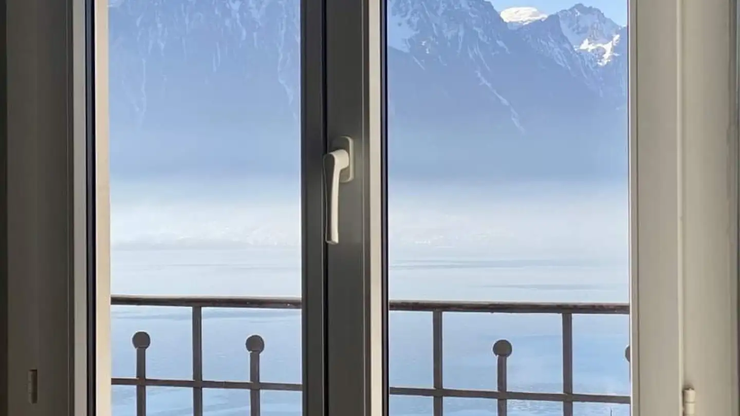 Appartamento in affitto - Rue De L'ancien-Stand 6, 1820 Montreux - Foto 2