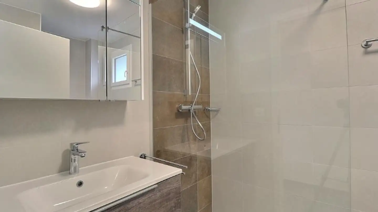 Appartement à louer - Rue des Vergers à Suzon 4, 1955 St-Pierre-de-Clages - Photo 3