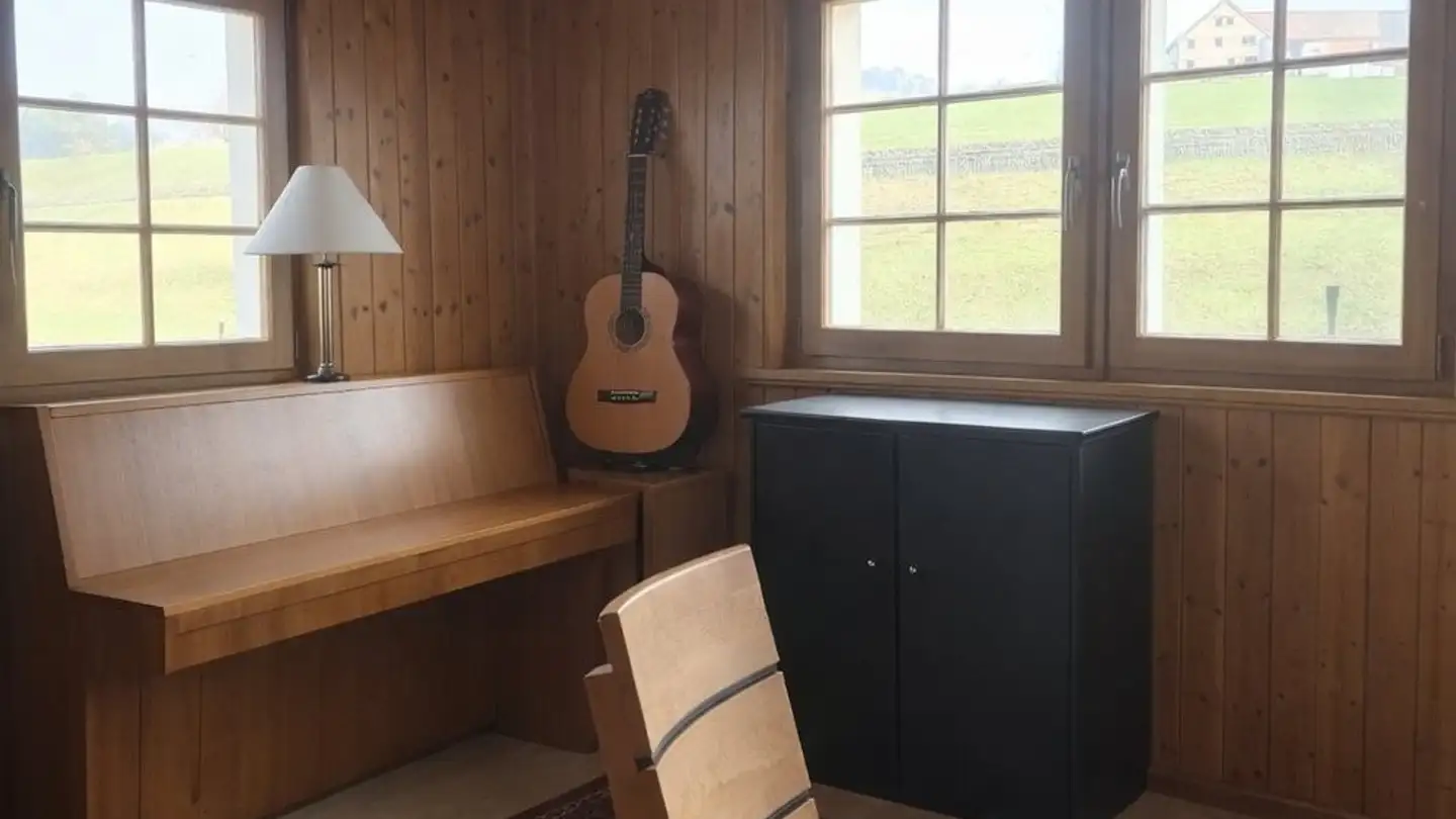 Appartamento in affitto - Bad 1, 9104 Waldstatt - Foto 3