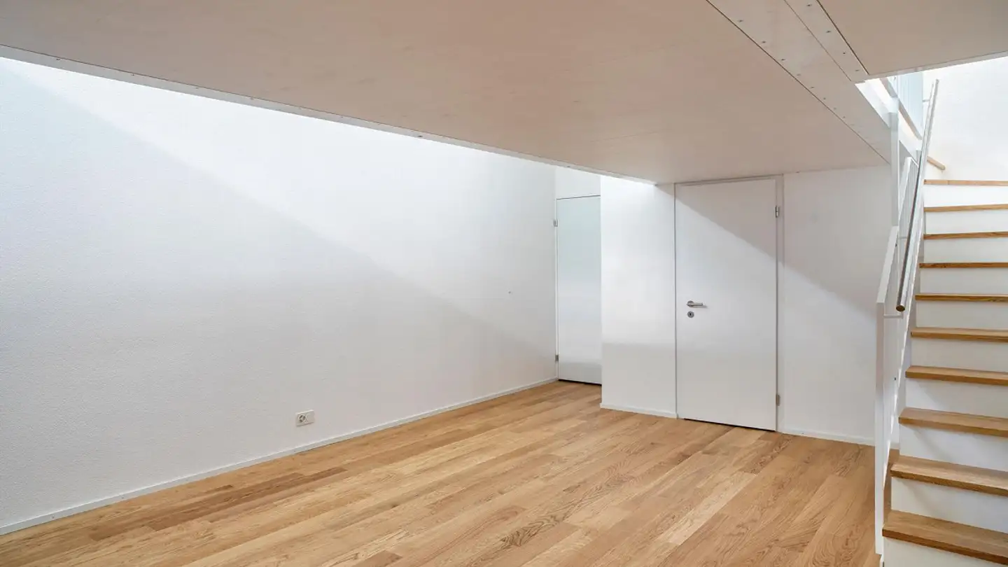 Wohnung mieten - Bahnhofweg 20, 8132 Egg b. Zürich - Foto 2