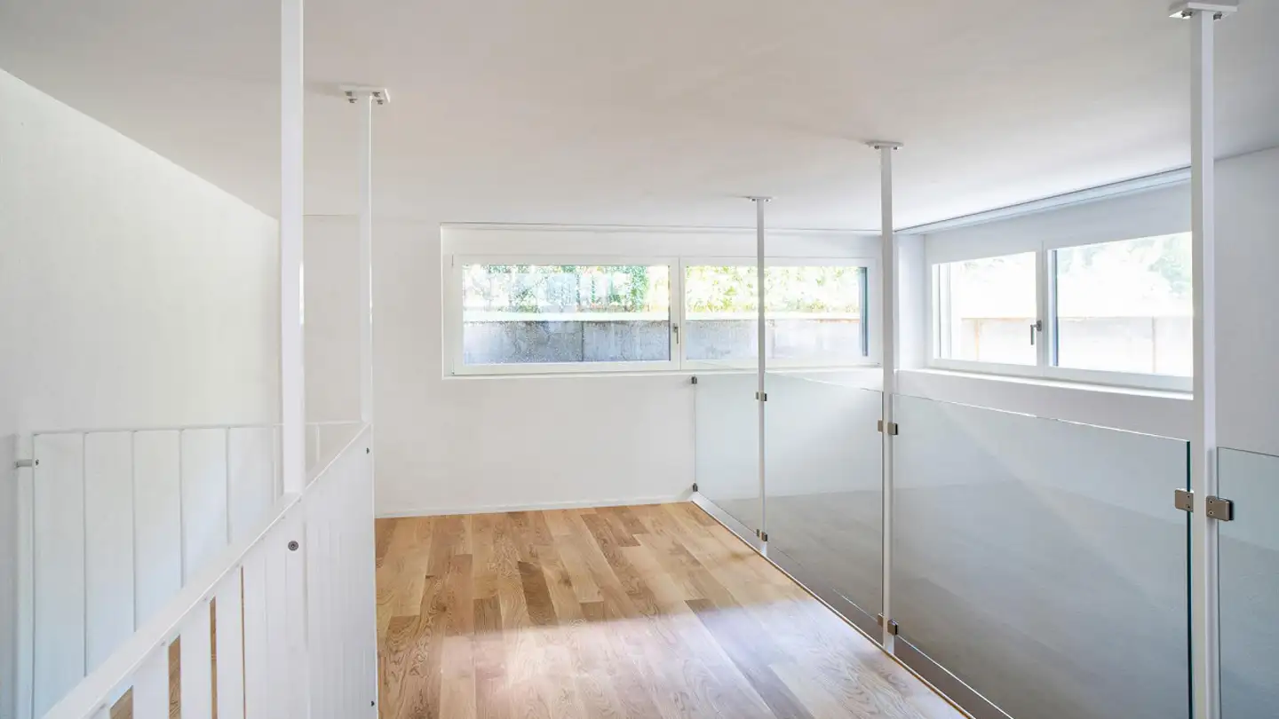 Wohnung mieten - Bahnhofweg 20, 8132 Egg b. Zürich - Foto 3
