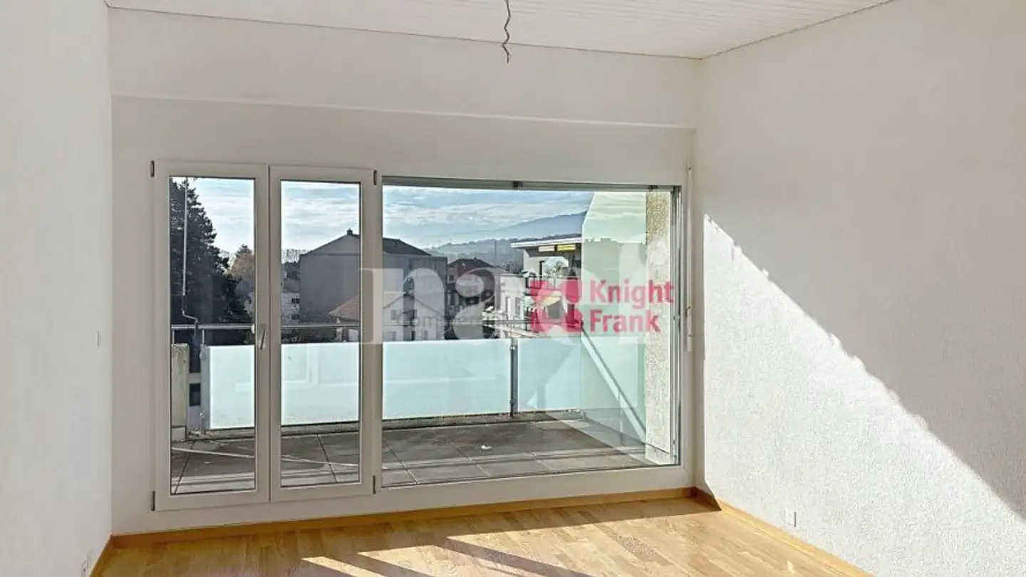 Penthouse for rent - Rue du Curtil-Maillet 4, 1400 Yverdon-les-Bains - Photo 2