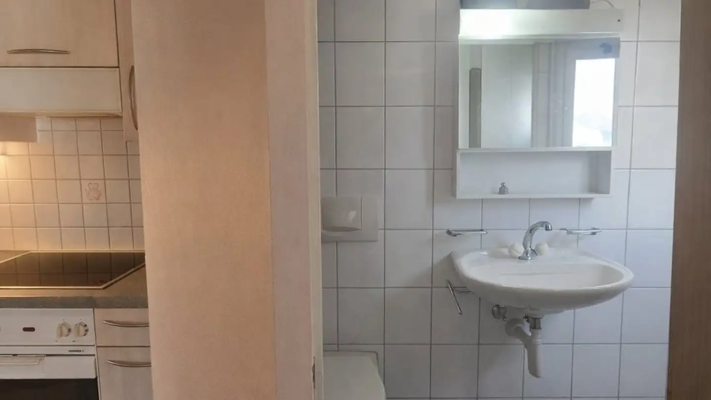 Appartamento in affitto - Bad 1, 9104 Waldstatt - Foto 4