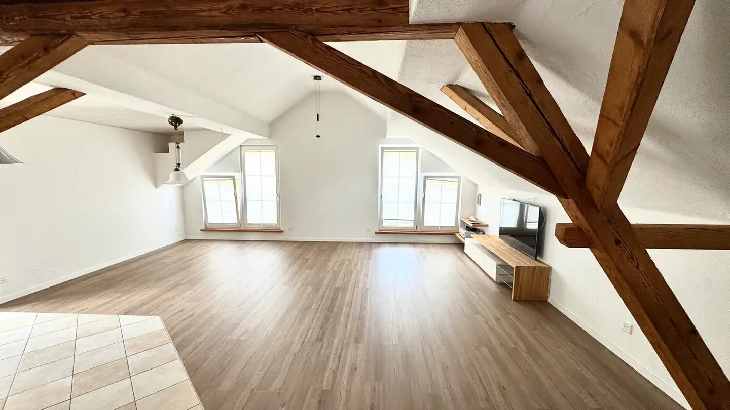 Appartamento in affitto - Rheintalstrasse 183, 5325 Leibstadt - Foto 2