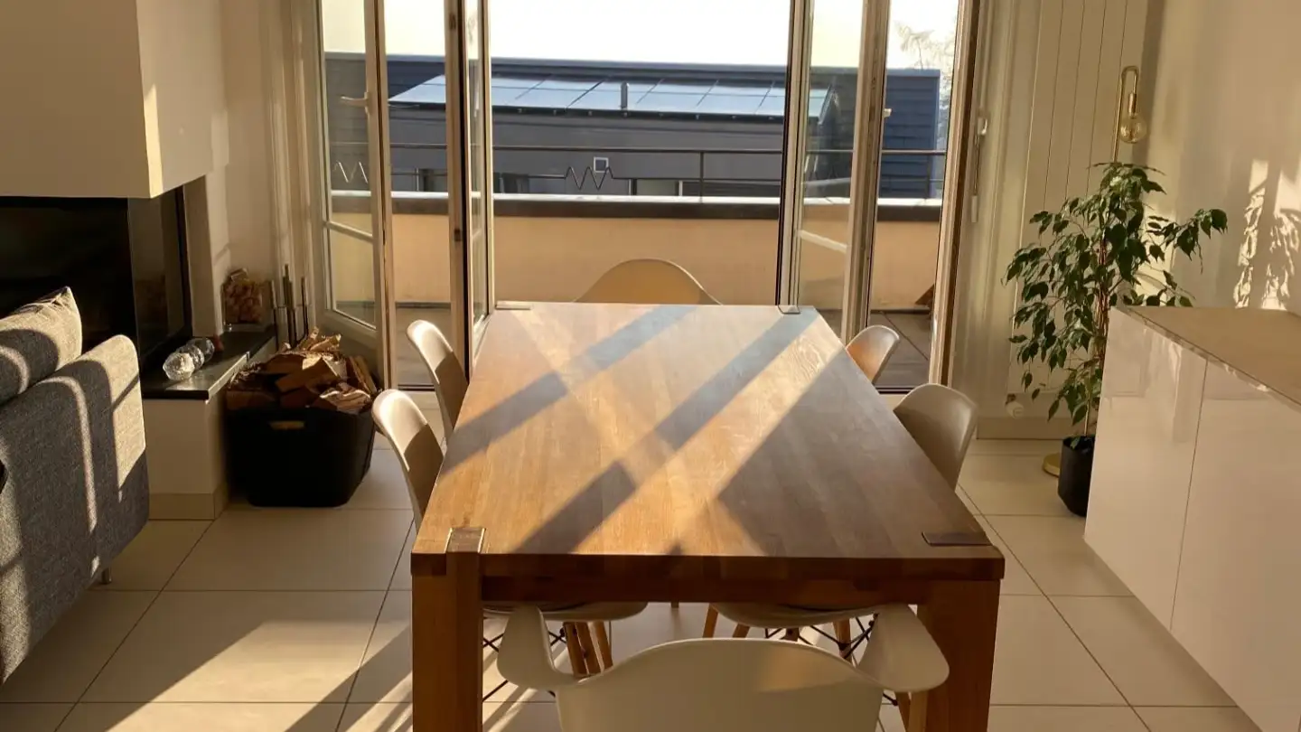 Apartment for rent - Chemin Du Riolet 16, 1009 Pully - Photo 3