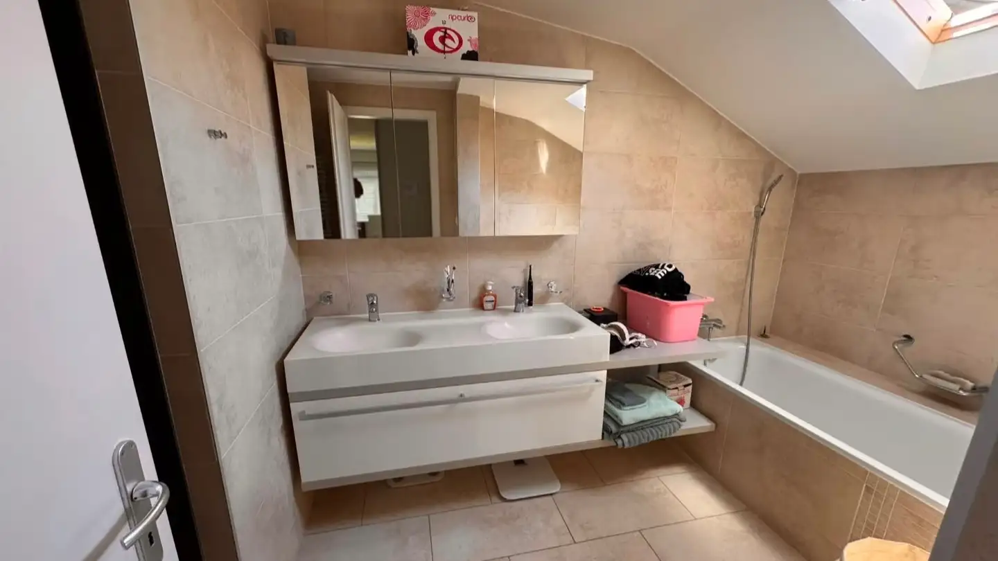 Apartment for rent - Chemin Du Riolet 16, 1009 Pully - Photo 4