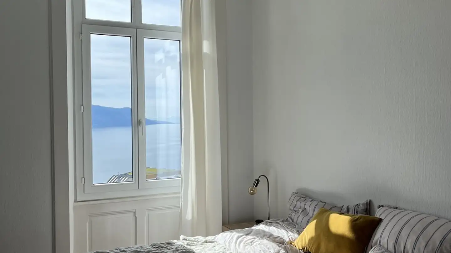 Apartment for rent - Rue De L'ancien-Stand 6, 1820 Montreux
