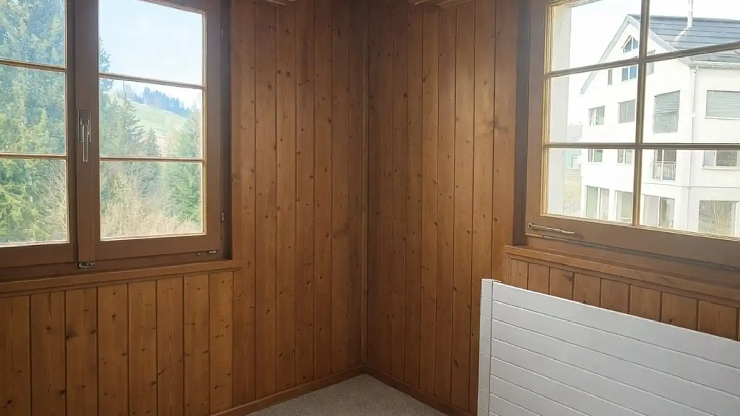 Appartamento in affitto - Bad 1, 9104 Waldstatt