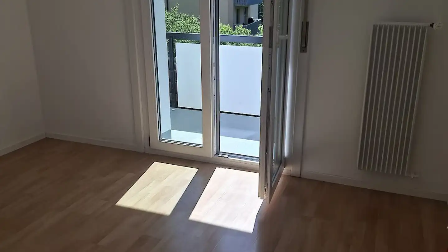 Appartement à louer - Les Peupliers 2, 1669 Neirivue - Photo 4