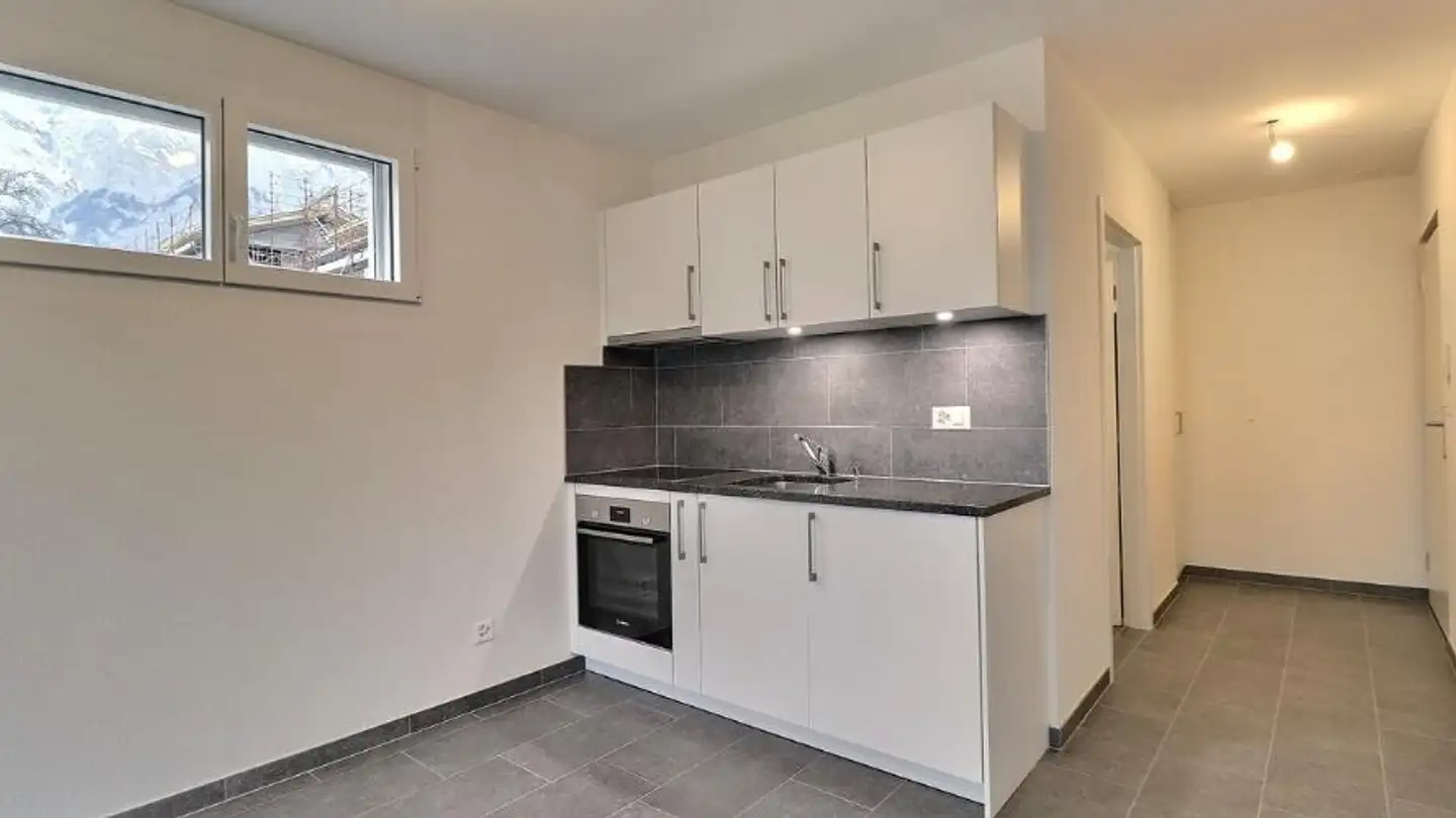Appartement à louer - Rue des Vergers à Suzon 4, 1955 St-Pierre-de-Clages