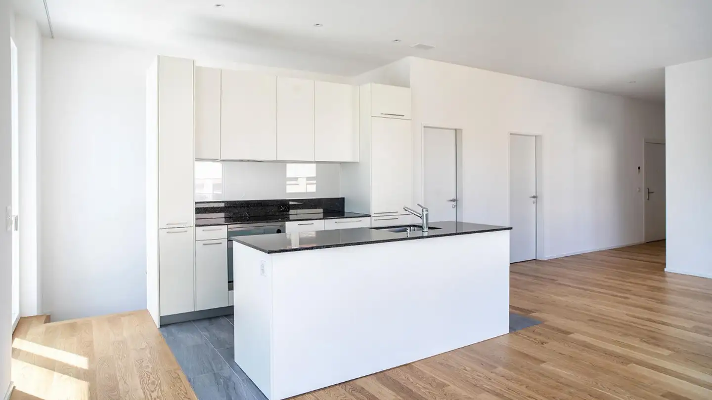 Wohnung mieten - Bahnhofweg 20, 8132 Egg b. Zürich