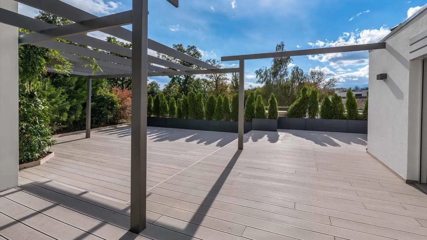 Attico in vendita - Quai de Versoix, 1290 Versoix - Photo 4