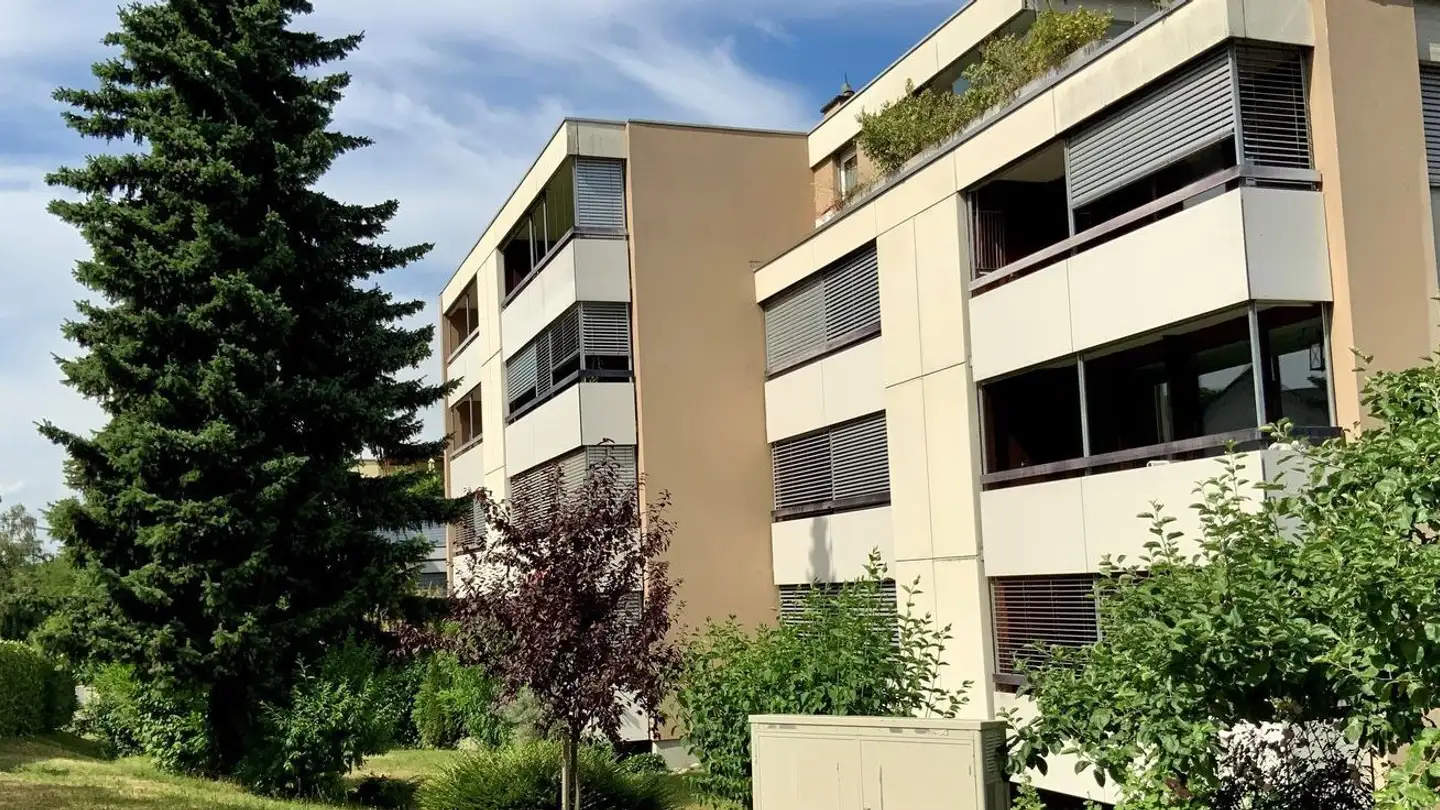 Apartment for rent - Pfauengasse 12, 5330 Bad Zurzach - Photo 2