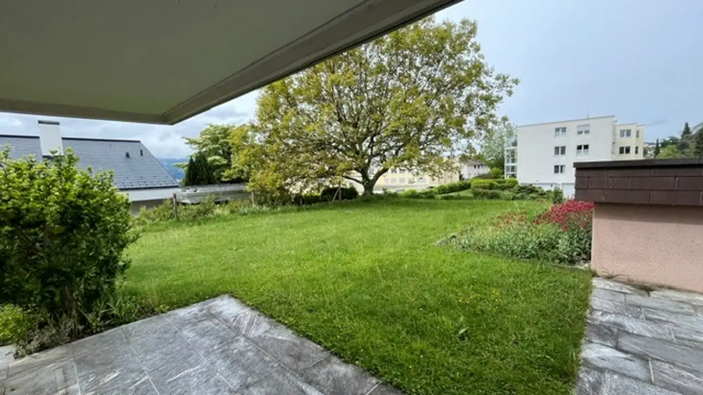 Maisonette mieten - Sonnenbergstrasse 20, 8645 Jona - Foto 2