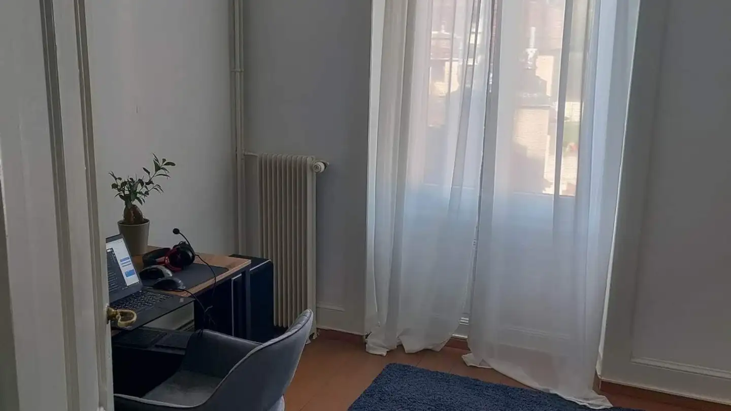 Appartamento in affitto - Rue De L'ancien-Stand 6, 1820 Montreux - Foto 4