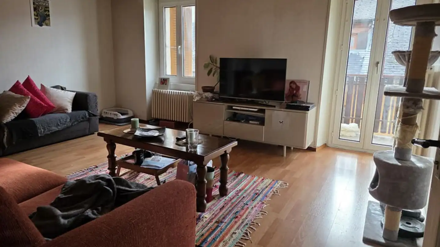 Mehrfamilienhaus kaufen - Sierre, 3960 Sierre - Foto 3