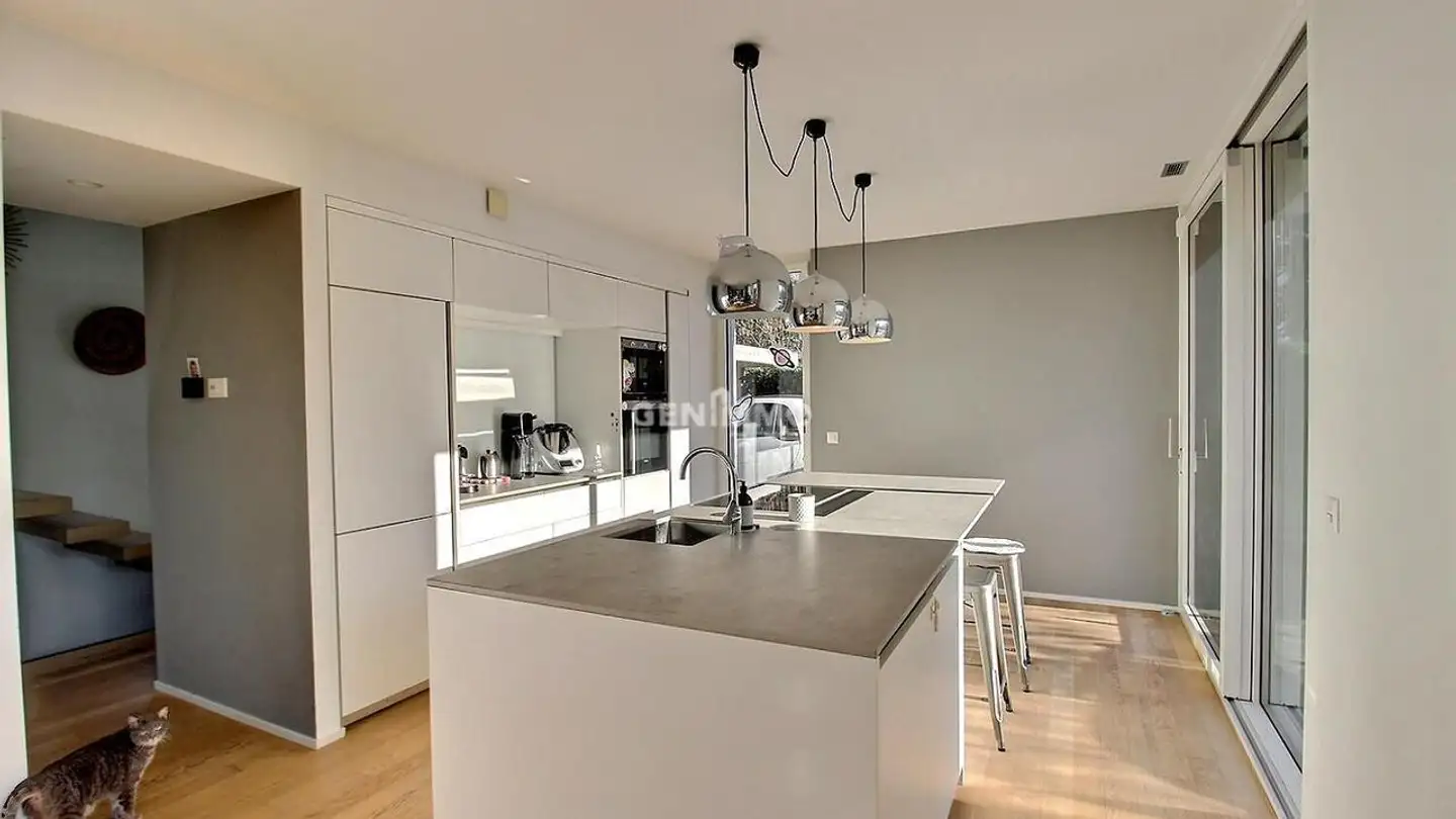 Einfamilienhaus kaufen - 1255 Veyrier - Foto 3