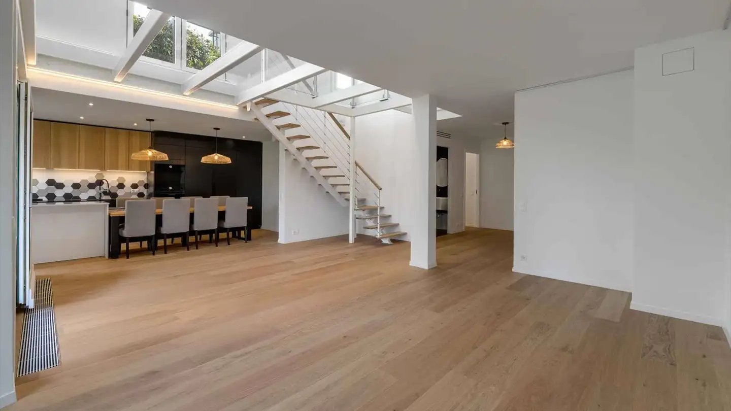 Attico in vendita - Quai de Versoix, 1290 Versoix - Photo 3