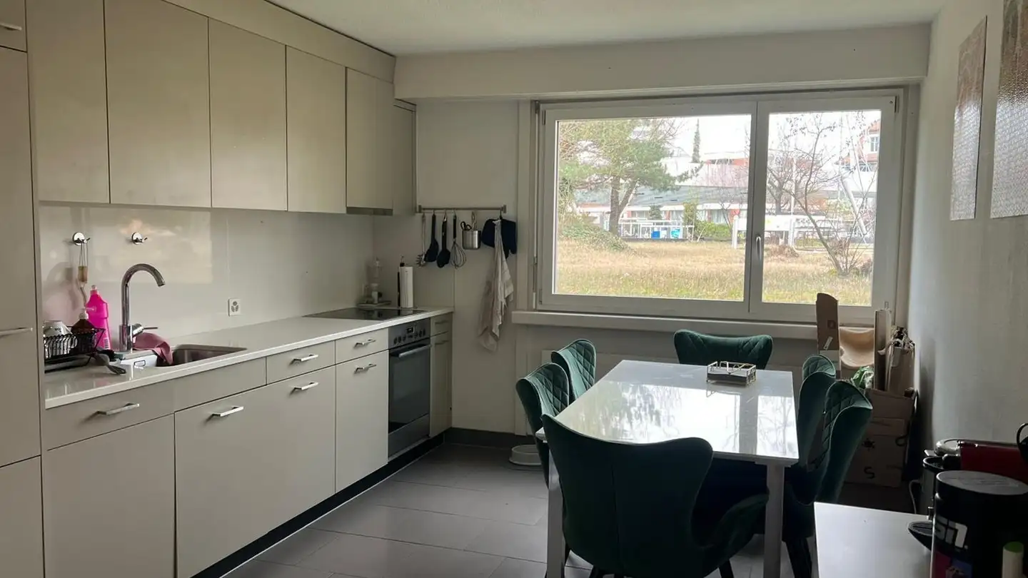 Single room for rent - Wannerstrasse 24, 8045 Zürich - Photo 3