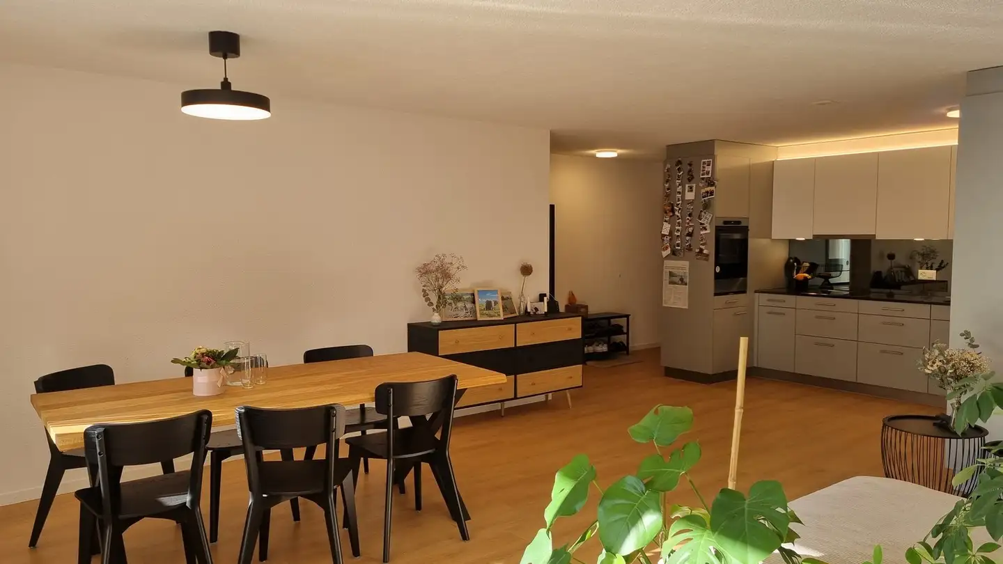 Appartement à louer - 6410 Goldau